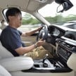 DRIVEN: BMW X5 xDrive40e plug-in hybrid in Munich