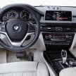 DRIVEN: BMW X5 xDrive40e plug-in hybrid in Munich