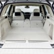 DRIVEN: BMW X5 xDrive40e plug-in hybrid in Munich