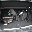 VIDEO: F48 BMW X1 shows off newfound ruggedness