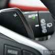 VIDEO: F48 BMW X1 shows off newfound ruggedness