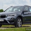 New BMW X1 teased, M’sia debut set for this weekend