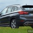 New BMW X1 teased, M’sia debut set for this weekend