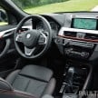 New BMW X1 teased, M’sia debut set for this weekend