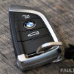 New BMW X1 teased, M’sia debut set for this weekend
