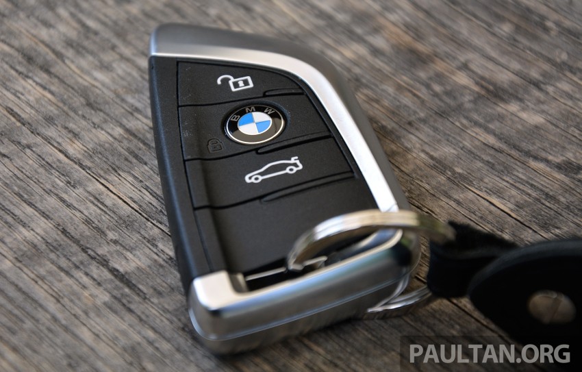 DRIVEN: 2016 F48 BMW X1 – the one to rule them all? 359376