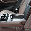 VIDEO: F48 BMW X1 shows off newfound ruggedness
