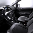Ford EcoSport SUV ‘significantly enhanced’ for Europe