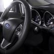 Ford EcoSport SUV ‘significantly enhanced’ for Europe