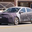 Hyundai Motor unveils new 1.6L Kappa GDI engine, eight-speed automatic transmission for FWD models