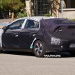 Hyundai Motor unveils new 1.6L Kappa GDI engine, eight-speed automatic transmission for FWD models