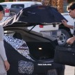 SPIED: Hyundai AE hybrid – interior pic of Prius rival