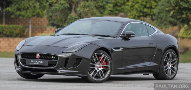 Jaguar_F-Type_R_Malaysia_ 002
