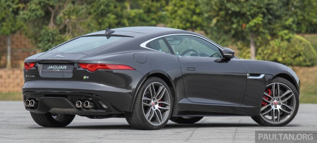 Jaguar_F-Type_R_Malaysia_ 022