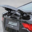 GALLERY: Jaguar F-Type R – it’s really good to be bad
