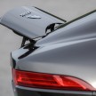 GALLERY: Jaguar F-Type R – it’s really good to be bad