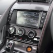 GALLERY: Jaguar F-Type R – it’s really good to be bad
