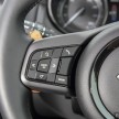 GALLERY: Jaguar F-Type R – it’s really good to be bad