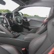 GALLERY: Jaguar F-Type R – it’s really good to be bad