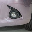 GALLERY: 2015 Mazda 2 – three new colours added