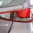 GALLERY: 2015 Mazda 2 – three new colours added