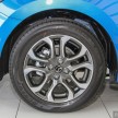 GALLERY: 2015 Mazda 2 – three new colours added