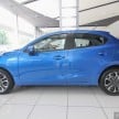 GALLERY: 2015 Mazda 2 – three new colours added