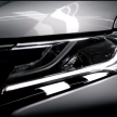 VIDEO: 2016 Mitsubishi Pajero Sport in new teaser clip