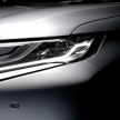 VIDEO: 2016 Mitsubishi Pajero Sport in new teaser clip