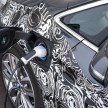 BMW 2 Series Active Tourer eDrive – plug-in hybrid unveiled as prototype, series production in 2016