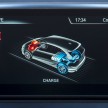 BMW 2 Series Active Tourer eDrive – plug-in hybrid unveiled as prototype, series production in 2016