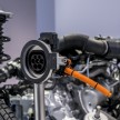 BMW 2 Series Active Tourer eDrive – plug-in hybrid unveiled as prototype, series production in 2016