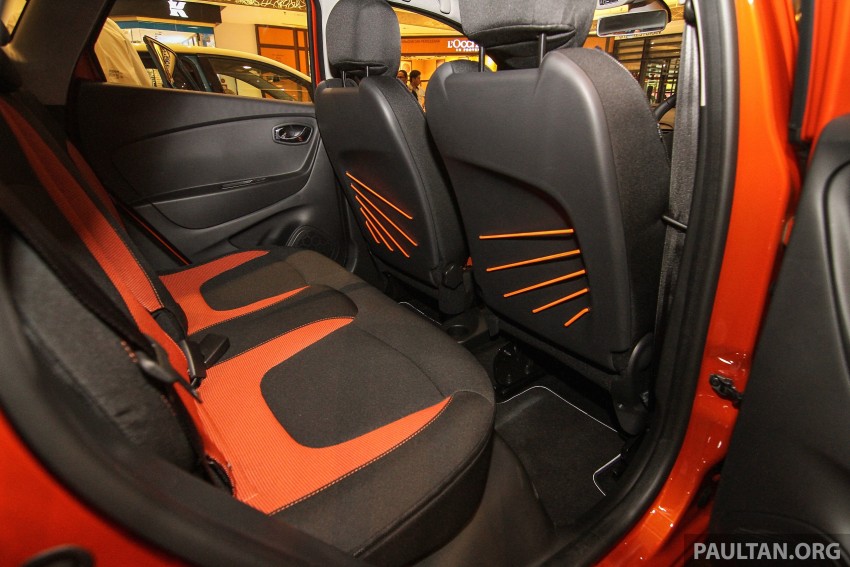 Renault Captur previewed in Malaysia, fr RM118k est 362616