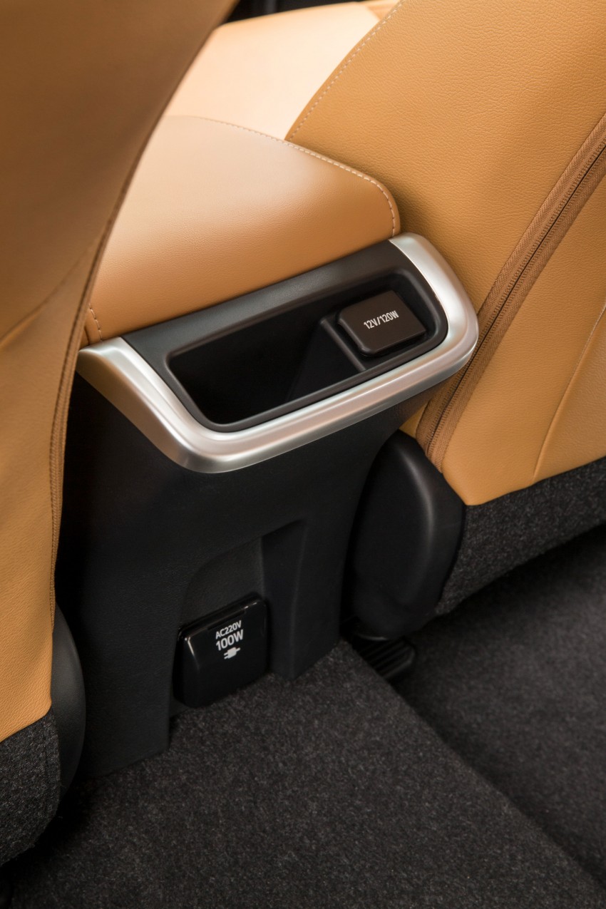 2016 Toyota Fortuner debuts in Thailand, from RM133k 363581