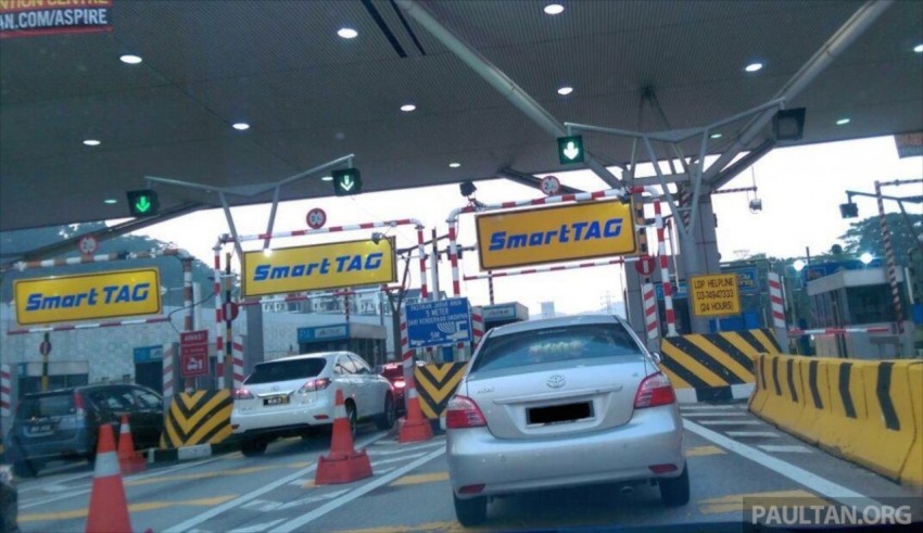 Highway concessionaires say hike in toll rates needed 357825