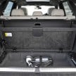 DRIVEN: BMW X5 xDrive40e plug-in hybrid in Munich