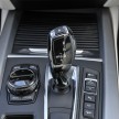 DRIVEN: BMW X5 xDrive40e plug-in hybrid in Munich