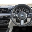 DRIVEN: BMW X5 xDrive40e plug-in hybrid in Munich