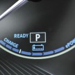 DRIVEN: BMW X5 xDrive40e plug-in hybrid in Munich