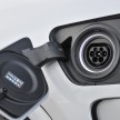 DRIVEN: BMW X5 xDrive40e plug-in hybrid in Munich