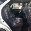 2016 Toyota Fortuner debuts in Thailand, from RM133k