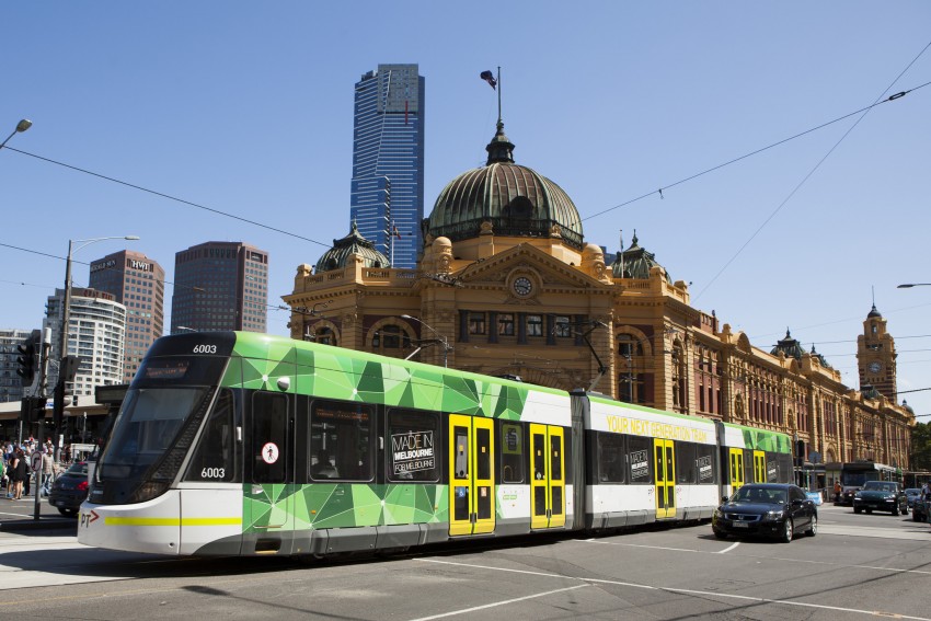 Trams to be introduced in Penang by 2017 – report 361958