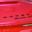 Porsche Boxster GTS and Cayman GTS launched in Malaysia – priced from RM660k and RM700k