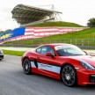Porsche Boxster GTS and Cayman GTS launched in Malaysia – priced from RM660k and RM700k