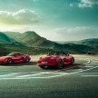 Porsche Boxster GTS and Cayman GTS launched in Malaysia – priced from RM660k and RM700k