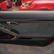 Porsche Boxster GTS and Cayman GTS launched in Malaysia – priced from RM660k and RM700k