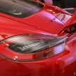 Porsche Boxster GTS and Cayman GTS launched in Malaysia – priced from RM660k and RM700k