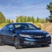 2016 Honda Accord facelift – sedan and coupe models fully revealed in new mega gallery