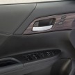 2016 Honda Accord facelift – sedan and coupe models fully revealed in new mega gallery