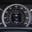2016 Honda Accord facelift – sedan and coupe models fully revealed in new mega gallery